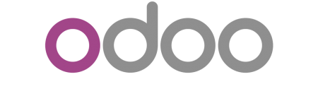 Odoo logo