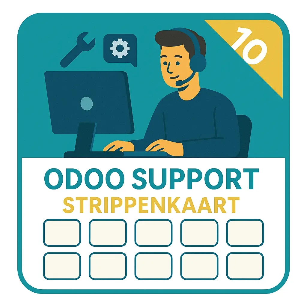 Advies en Training strippenkaart 10 uur